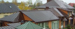 Кровельные материалы